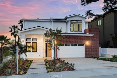 Beach Home For Sale in Redondo Beach, California