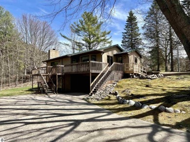 Beach Home For Sale in Traverse City, Michigan