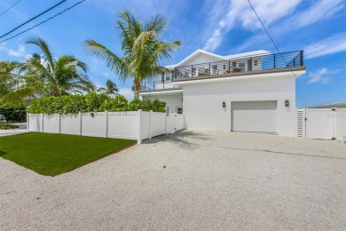 Beach Home For Sale in Anna Maria, Florida