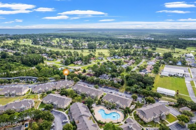 Beach Condo Off Market in Panama  City  Beach, Florida