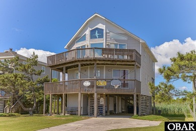 Beach Home For Sale in Nags Head, North Carolina