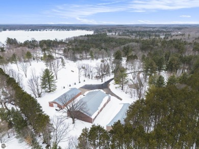 Beach Home For Sale in Traverse City, Michigan