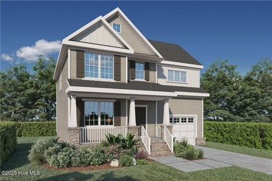 Beach Home For Sale in Camden, North Carolina