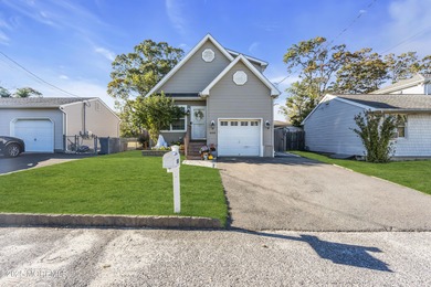 Beach Home Sale Pending in Beachwood, New Jersey