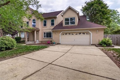 Beach Home For Sale in Virginia Beach, Virginia
