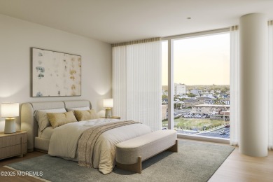 Beach Condo For Sale in Asbury Park, New Jersey