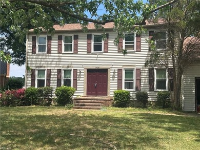 Beach Home For Sale in Virginia Beach, Virginia