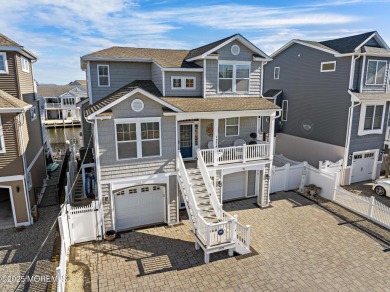 Beach Home Sale Pending in Manahawkin, New Jersey