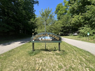 Beach Lot For Sale in Ludington, Michigan