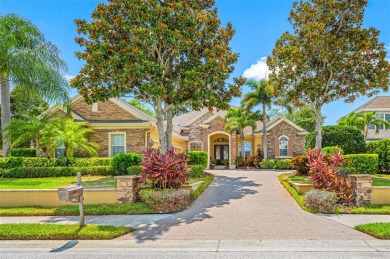 Beach Home For Sale in Trinity, Florida