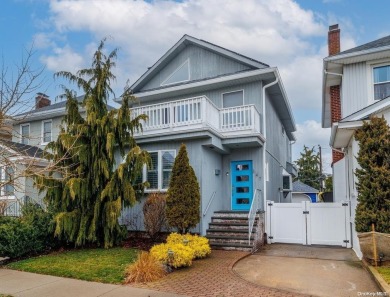 Beach Home Sale Pending in Long Beach, New York