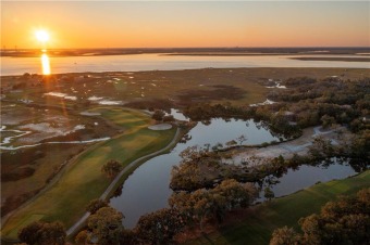 Beach Lot Off Market in Saint Simons, Georgia