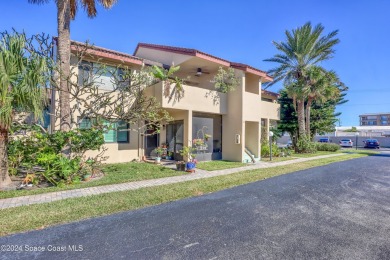 Beach Condo For Sale in Indialantic, Florida