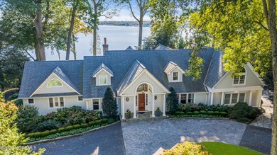 Beach Home For Sale in Rumson, New Jersey