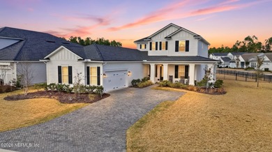 Beach Home For Sale in Saint Johns, Florida