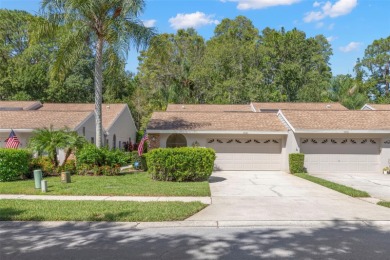 Beach Home For Sale in Palm Harbor, Florida