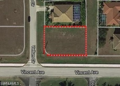 Beach Lot For Sale in Punta Gorda, Florida