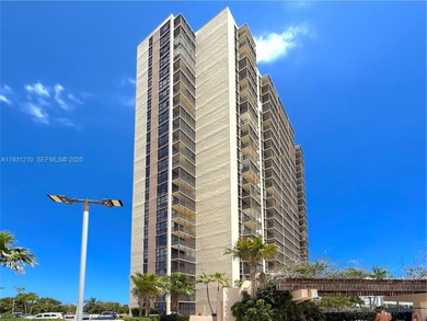 Beach Condo For Sale in Aventura, Florida