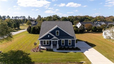 Beach Home For Sale in Hertford, North Carolina