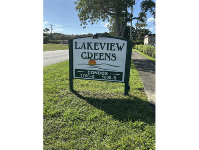 Beach Condo For Sale in Delray Beach, Florida