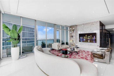 Beach Condo For Sale in Miami, Florida