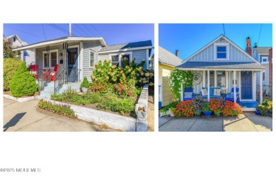 Beach Home Sale Pending in Ocean Grove, New Jersey