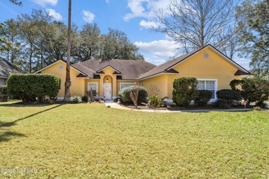 Beach Home For Sale in Jacksonville, Florida