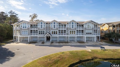Beach Condo For Sale in Grandy, North Carolina