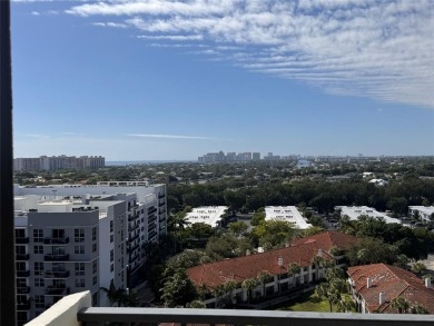 Beach Condo For Sale in Fort Lauderdale, Florida