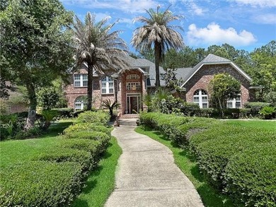 Beach Home For Sale in Slidell, Louisiana