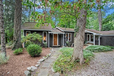 Home For Sale in Michiana Shores image photo picture