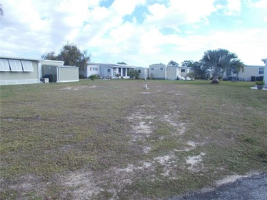 Beach Lot For Sale in North Port, Florida