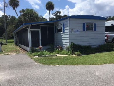 Beach Home For Sale in Cape Canaveral, Florida