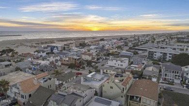 Beach Home For Sale in Oxnard, California