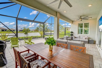 Beach Home For Sale in Port Saint Lucie, Florida