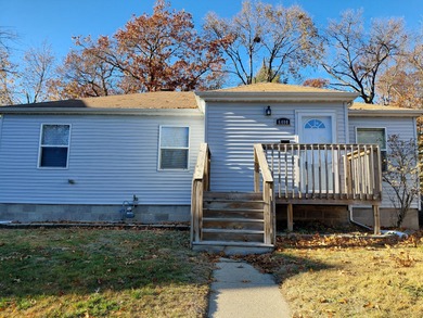 Beach Home For Sale in Gary, Indiana