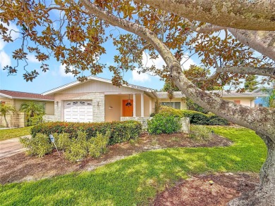 Beach Home For Sale in Seminole, Florida