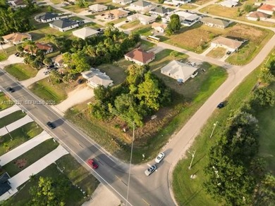 Beach Lot For Sale in Lehigh Acres, Florida