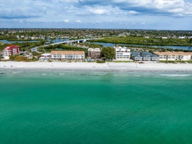 Beach Condo For Sale in Indian Shores, Florida