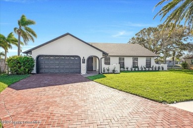 Beach Home Sale Pending in Merritt Island, Florida