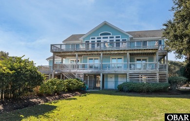 Beach Home For Sale in Southern Shores, North Carolina