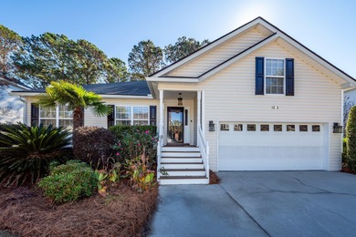 Beach Home For Sale in Charleston, South Carolina