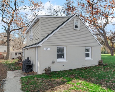 Beach Home For Sale in Gary, Indiana