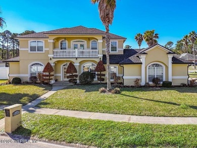 Beach Home Sale Pending in Jacksonville, Florida