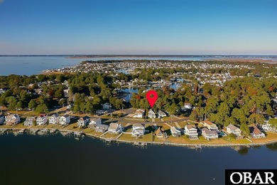 Beach Home For Sale in Kill Devil Hills, North Carolina