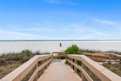 Beach Home Off Market in Marco Island, Florida