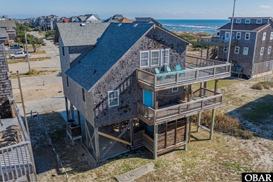 Beach Home For Sale in Frisco, North Carolina