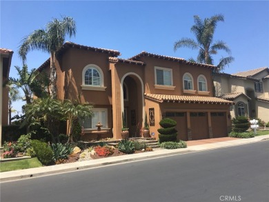 Beach Home For Sale in Rancho Santa Margarita, California