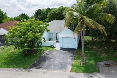 Beach Home Sale Pending in Cutler Bay, Florida