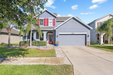 Beach Home For Sale in Riverview, Florida